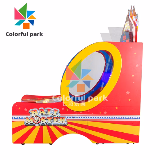 Оборудование для развлечений Аркадный игровой автомат Игровой автомат для боулинга